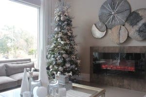 Flower Mound Christmas Decorator