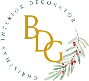 Baker Christmas Design