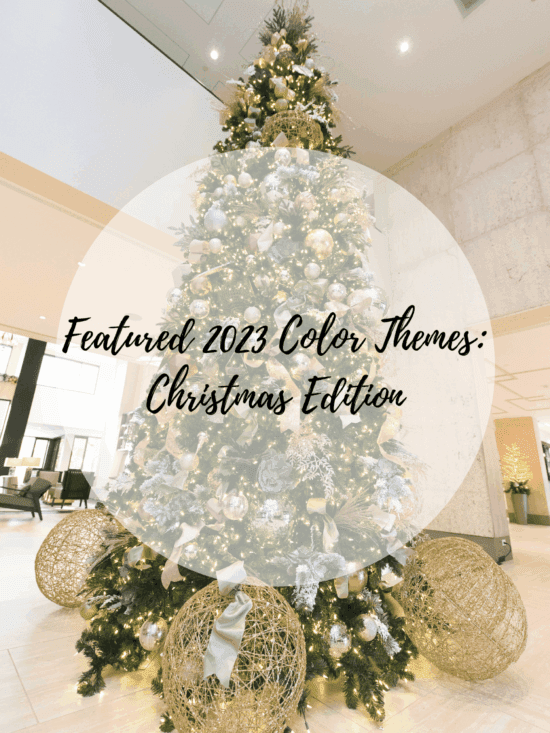 Christmas Designer Dallas