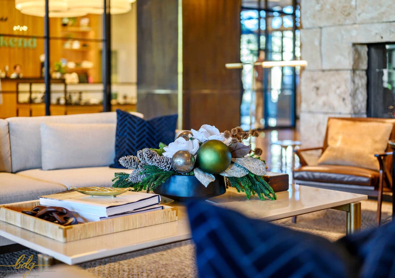 Dallas Interior Designer41