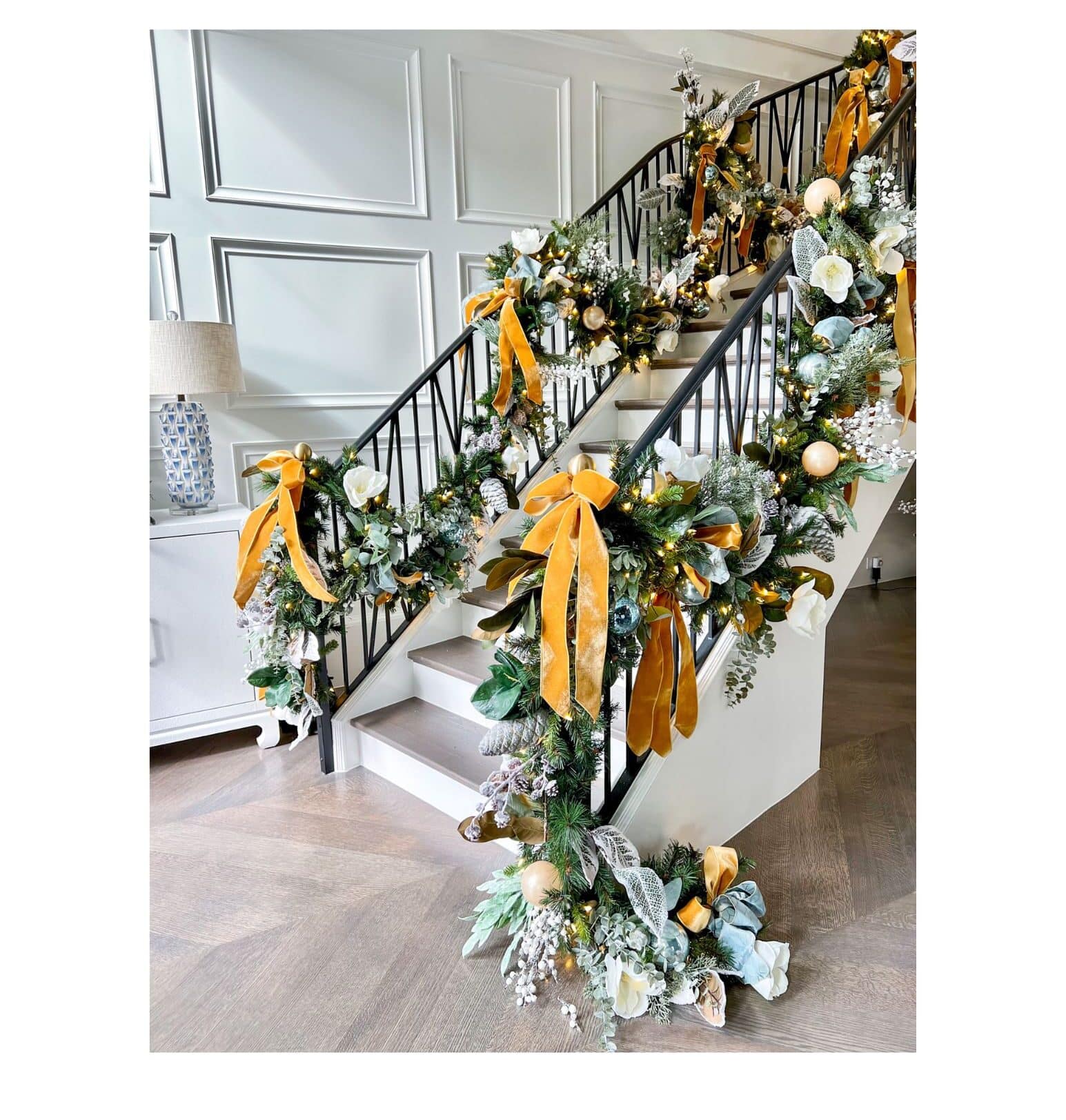 christmas decor