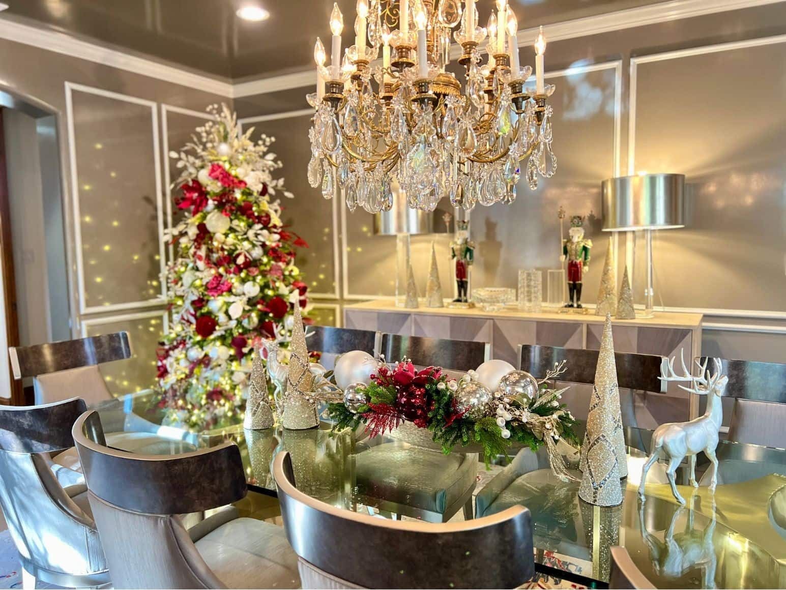 christmas decor