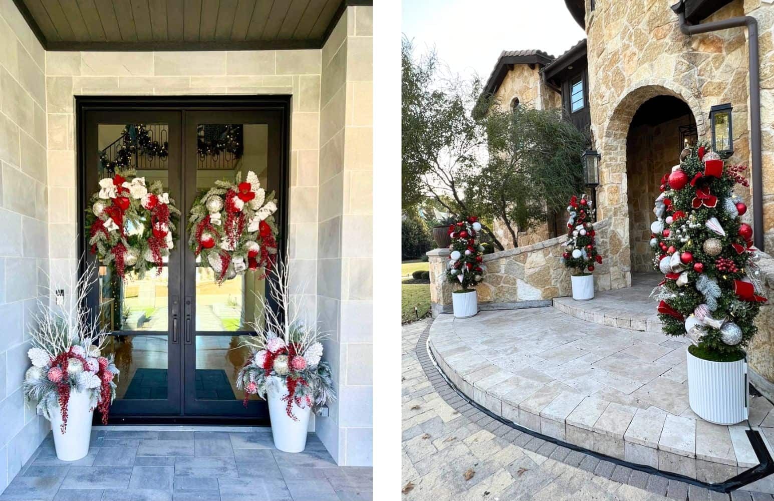 christmas decor