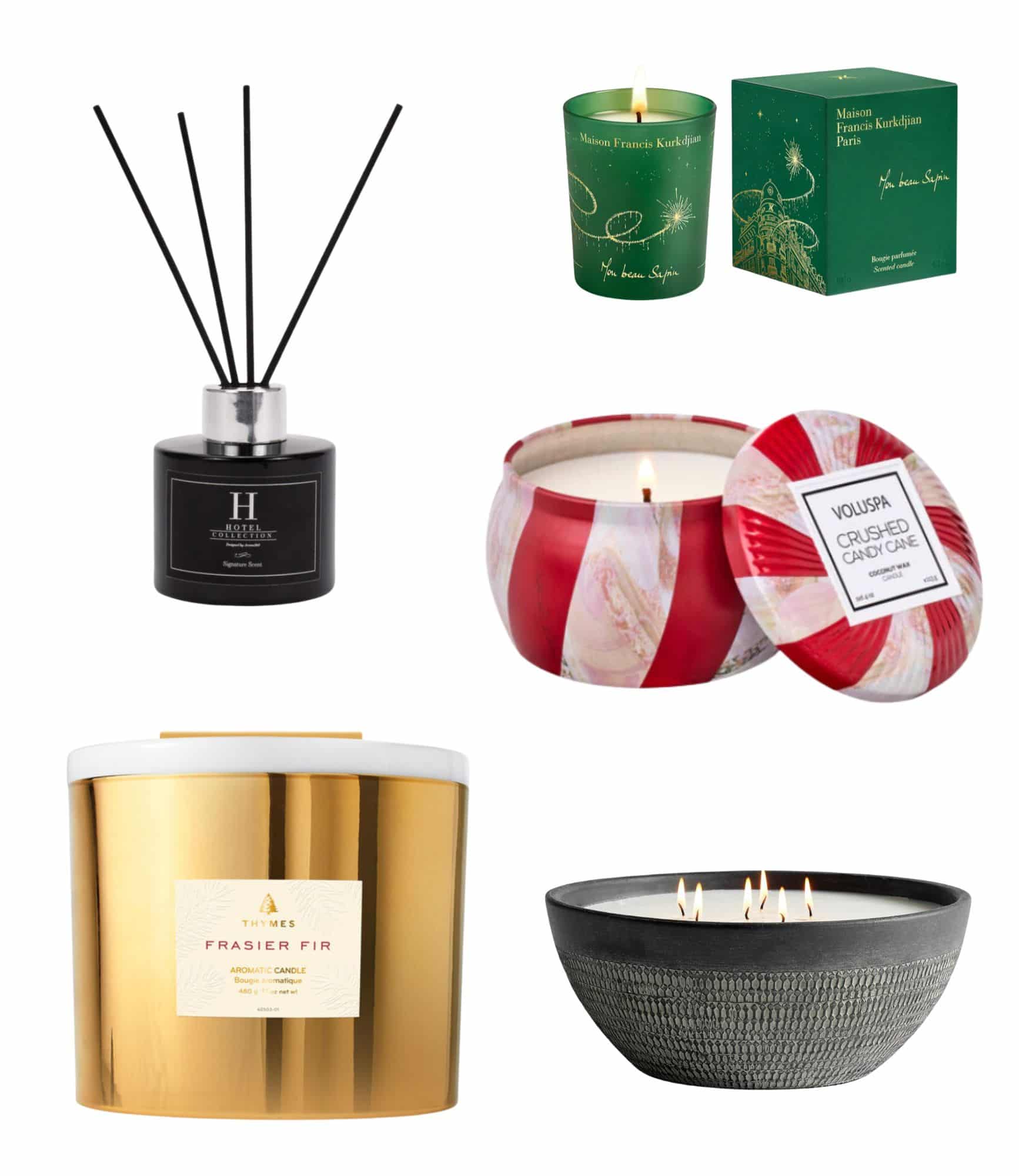 christmas scent