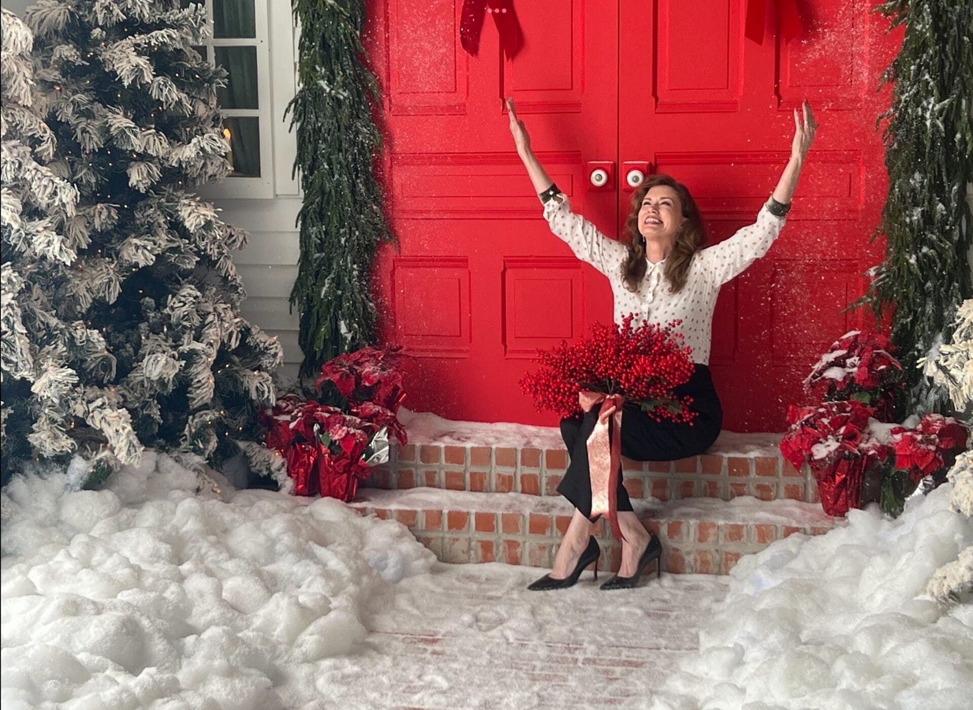 2025 Christmas Trends by Libby