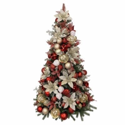 Merry Merry Christmas Ornamentation Package
